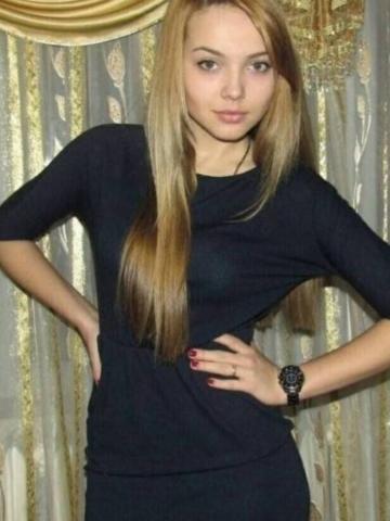 Анкета проститутки Инесса, 25 лет
